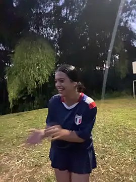 JuanitaMore01 webcam