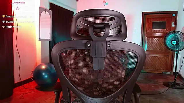 _SARAI_DUPONT webcam