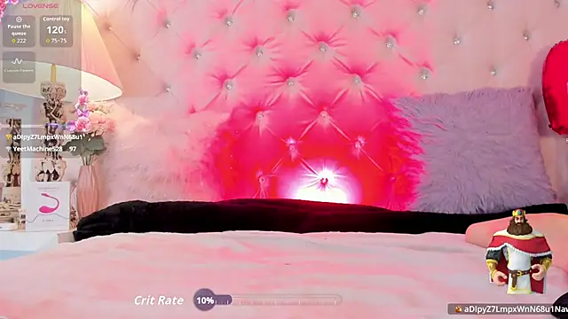 CaterinaRomano webcam