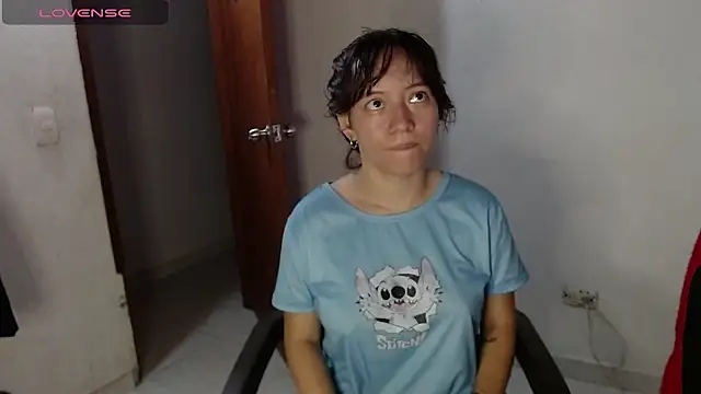 Damara_Rolands- webcam