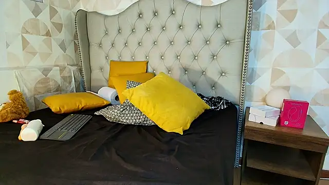 Siriuss_Collin webcam