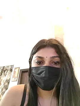 Anchal-8798 webcam