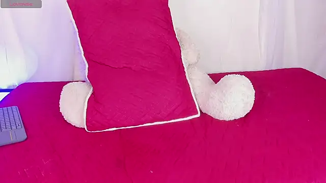 Valeria_princess webcam