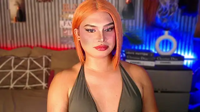 MissSofia_Luxe webcam