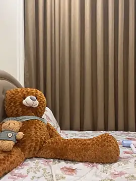 Queen-of-Love webcam