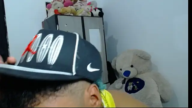 Jersi_parker1996 webcam