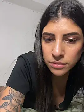 moronoiroficial webcam