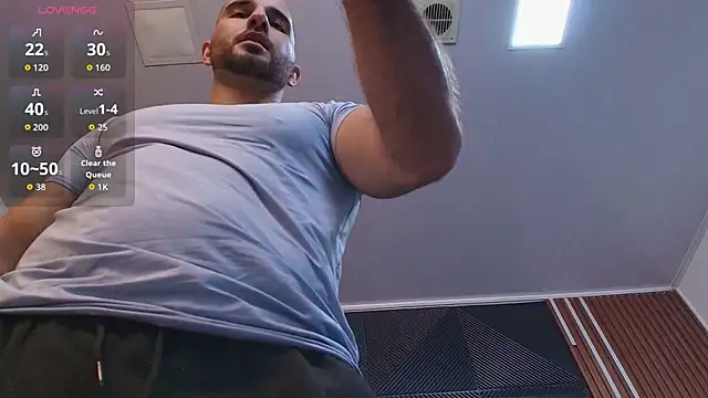 lorenzo_walker_1 webcam