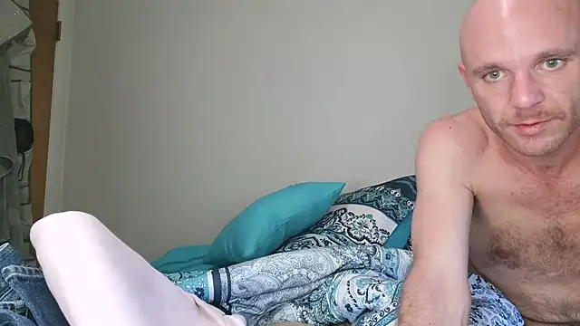 FrankieFuckMe webcam