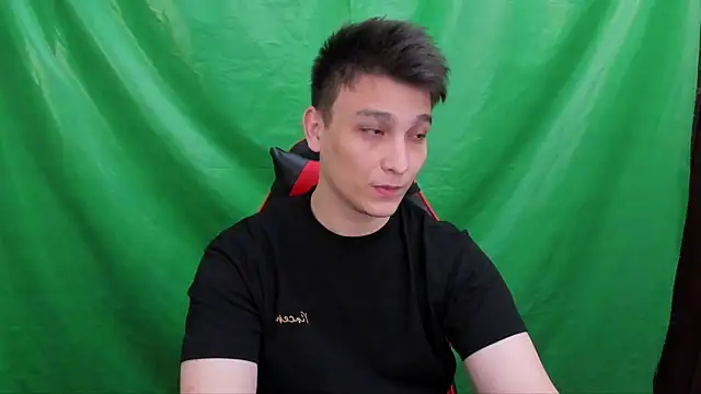 Justin_time111 webcam