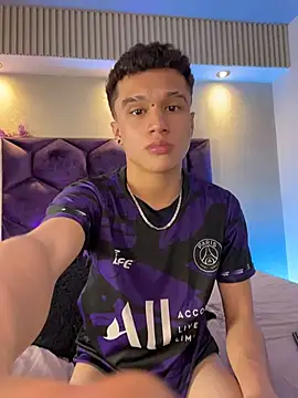 Dominik_Souza webcam