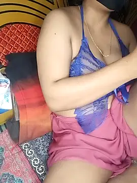 Rater-Rani-143 webcam