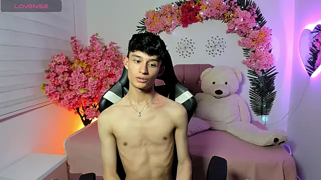 Patrick_Howland_ webcam