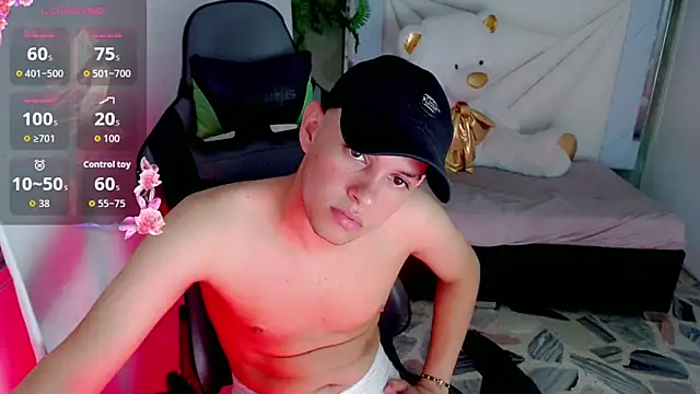 Top_and_bottom webcam