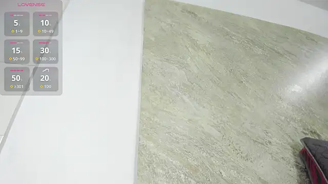 Mick-lollipop webcam