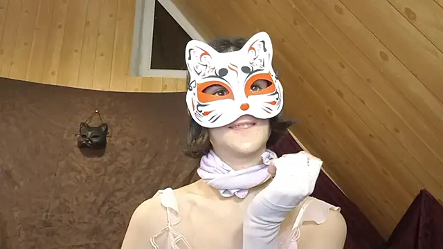 NovaKitty888 webcam