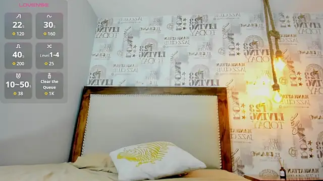 CLARA_WARD1 webcam