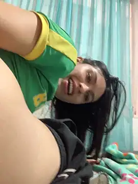 SweetCherry__ webcam