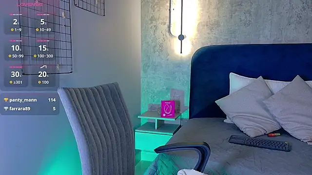 EmmaCollins01 webcam