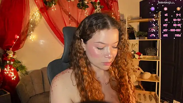 AphroditeSweett webcam