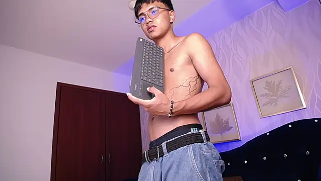 thiagosterling webcam