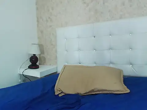 Dominic_Blaze webcam