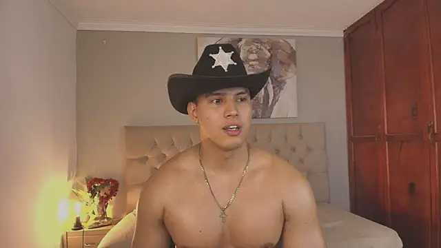 Maxi_and_Ares webcam