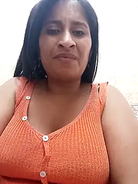 SofiaMendez1_ webcam