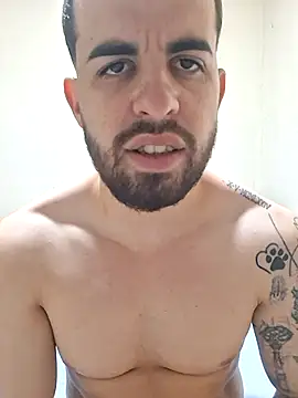 Cubanotatuado webcam