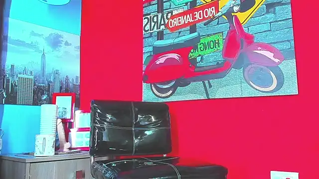 Daniel_huge22 webcam