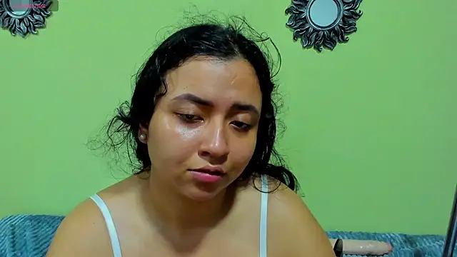 Cassle_ibarra_x webcam