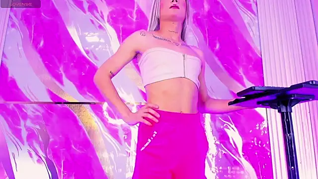 Molly_Spears_ webcam