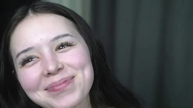 TracieArrocha webcam