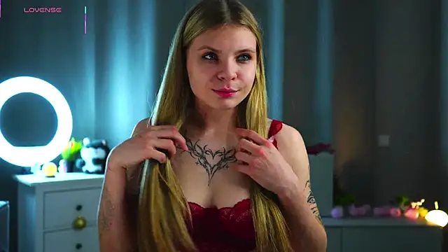 LesleeOpenshaw webcam