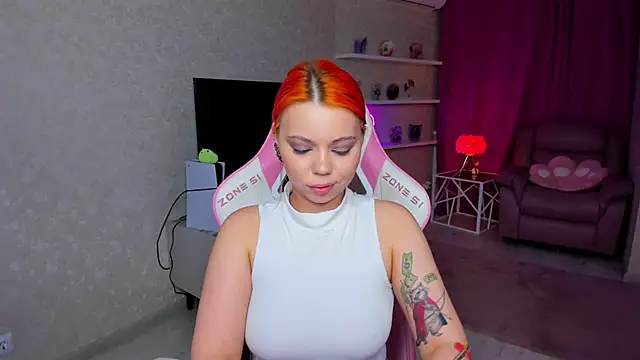 EnergyBunny_1 webcam