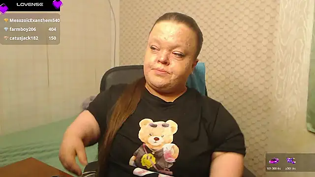 Janiffer_MiMi webcam