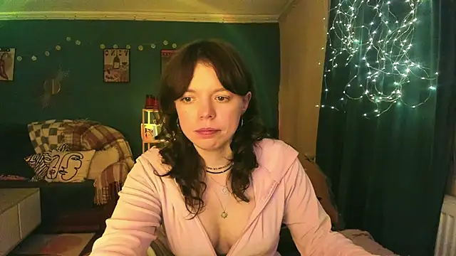 ClancyMorissey webcam