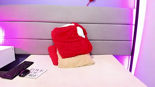 Ashleyyrobert webcam