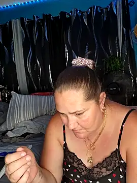 SexyNikki6969 webcam