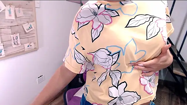 samantha_baby_ webcam