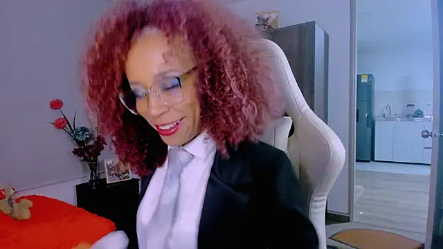 ScarlettMalbec webcam