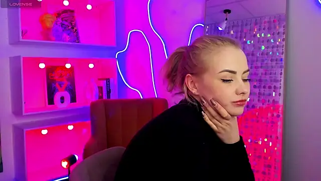 StephanieSweety webcam