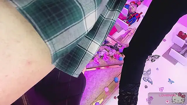 Gabii-Princees webcam