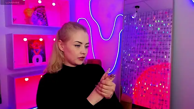 StephanieSweety webcam