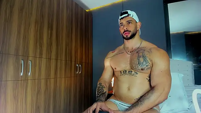 massimo_visconti webcam