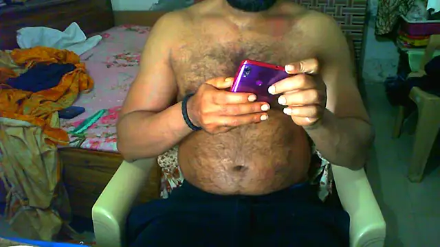 vbestshow (Ask my age) - all naked