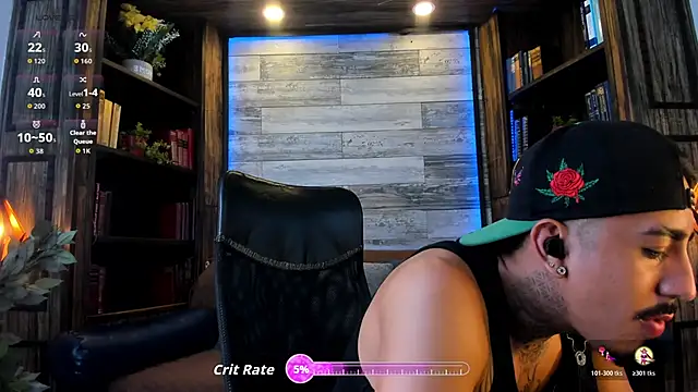 Donovan_Desmond webcam