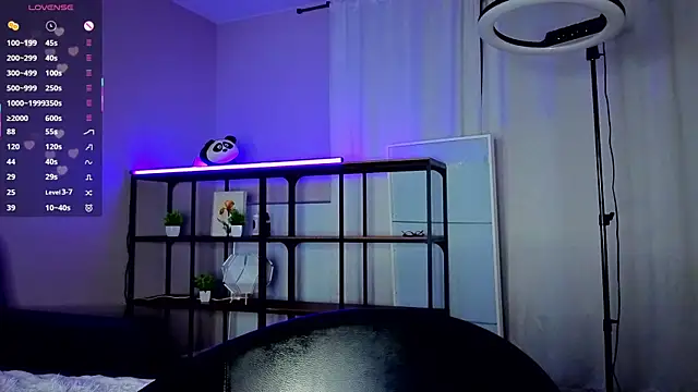 Tender_beauty webcam