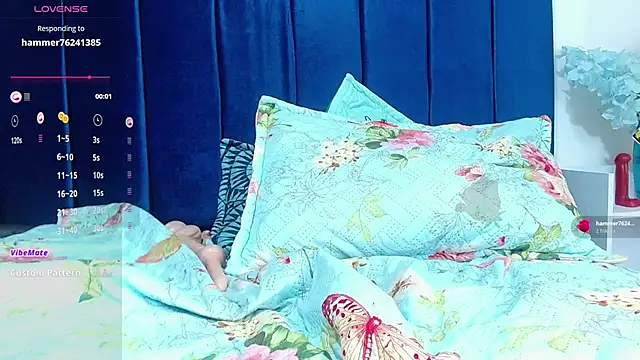 Bombom_brown1 webcam