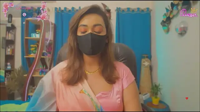 Stunner-GALBI webcam